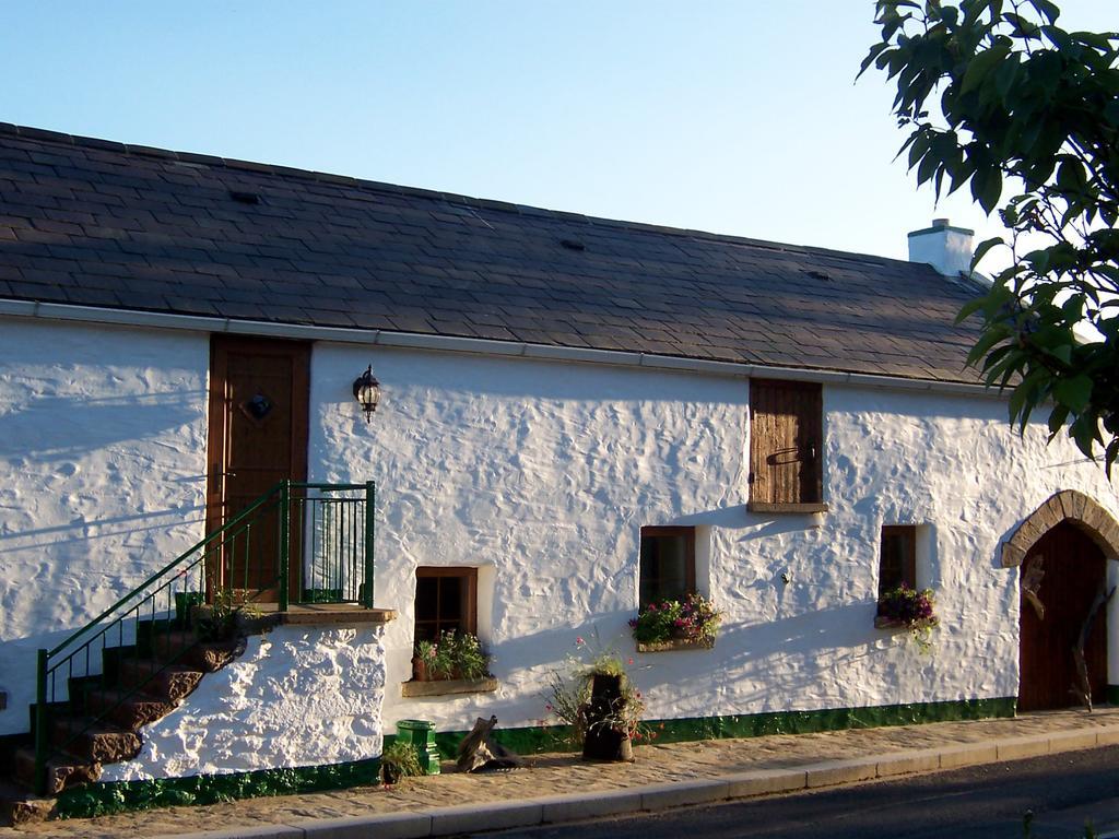 The Bothy Self Catering Accommodation Rousky Ngoại thất bức ảnh